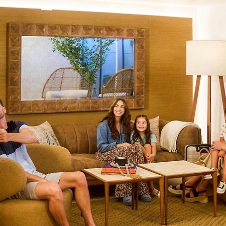 Casa Costera, Isla Verde Beach, Apartments By Marriott Bonvoy San Juan Ngoại thất bức ảnh